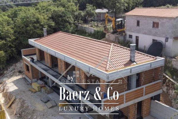 photo 2 Vižinada, detached villa, NKP 400m2, with infinity pool