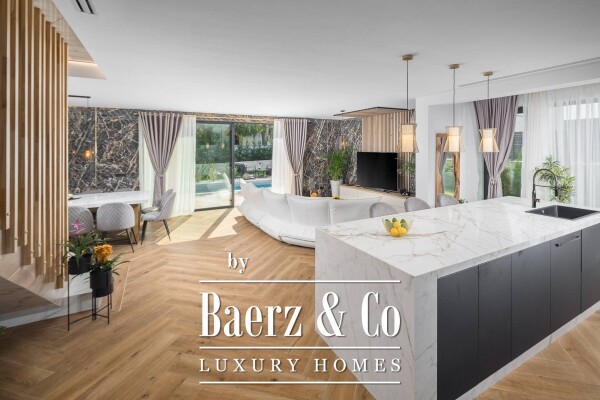 photo 24 Funtana, Istria, modern villa with pool, top location