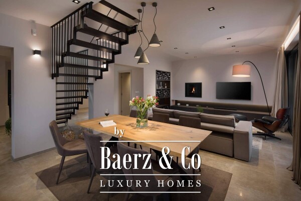 photo 9 Višnjan, a beautifully arranged villa surrounded by greenery, NKP 242 m2, on a large landscaped lot