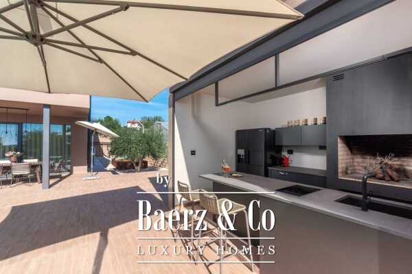 photo 11 Istra, Umag, Beautiful villa with pool, 156m2