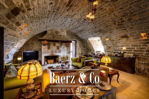 photo 29 Konavle, Močići, Villa with swimming pool 310 m2