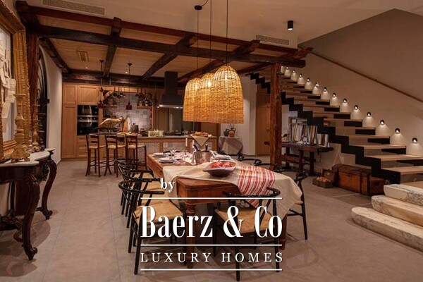 photo 30 Istria, Kanfanar, complex of beautiful stone houses 1561 m2 on a large garden