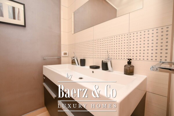 photo 30 Istria, Umag, beautiful house with pool, first row to the sea, NKP 430m2