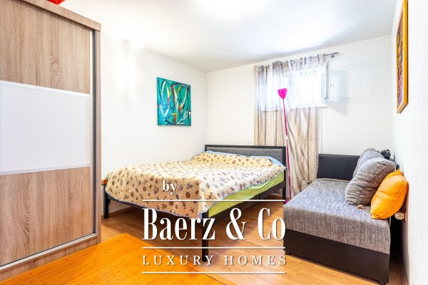 photo 18 Vinišće, house with swimming pool and 6 apartments with 1,000 m2 plot of land