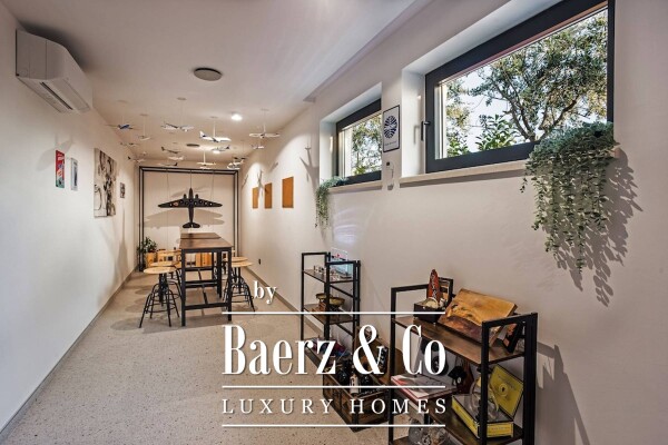 photo 16 Omis, luxury villa with pool and panoramic views