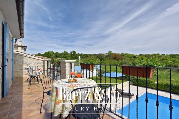 photo 28 Istria, Medulin, two beautiful villas, only 300 m from the sea