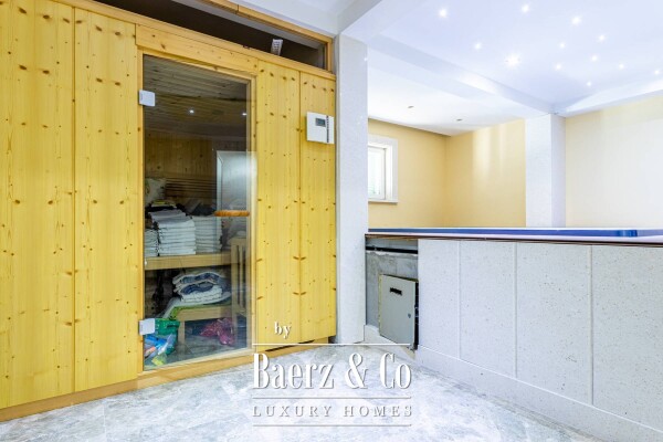 photo 48 Marina, house with 6 apartments with a beautiful view of the sea