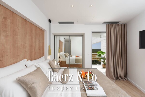 photo 6 Zadar, Debeljak, Luxuriously furnished villa with pool and sea view