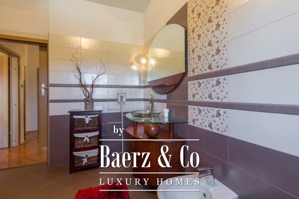 photo 32 Pula, Veli Vrh, wonderful villa plus 4 separated apartments and a pool