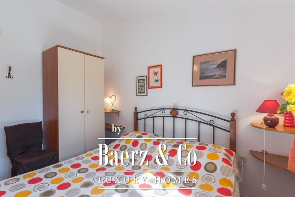 photo 58 Pula, Veli Vrh, wonderful villa plus 4 separated apartments and a pool