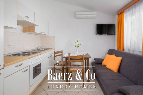 photo 8 Istra, Poreč - Impressive villa with pool and apartments for tourist rental