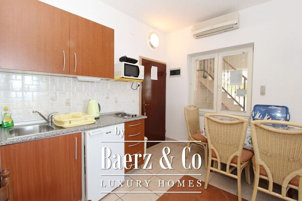 photo 9 House, Kolan, Mandre