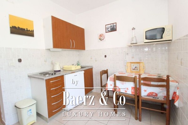 photo 21 House, Kolan, Mandre