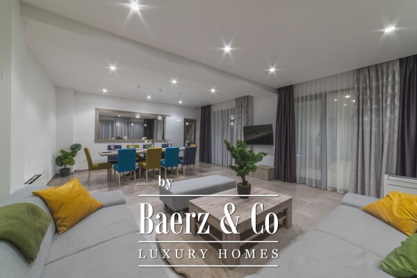 photo 68 Trogir, luxury villa with swimming pool, 368 m2