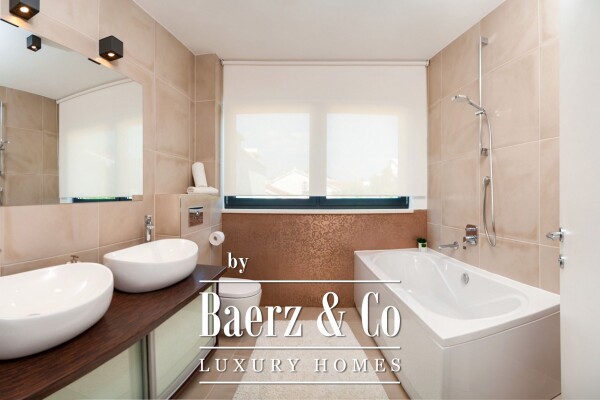 photo 18 Trogir, beautiful luxury villa near the sea