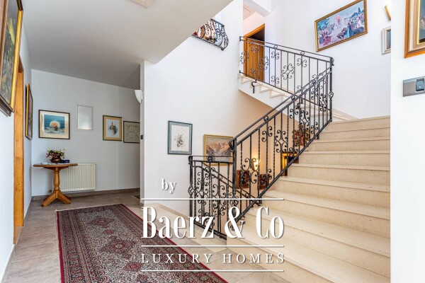 photo 29 Brac, beautiful villa with a large garden 20 m from the sea