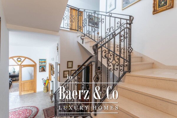 photo 31 Brac, beautiful villa with a large garden 20 m from the sea