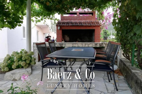 photo 12 Korcula, house in a unique location by the sea