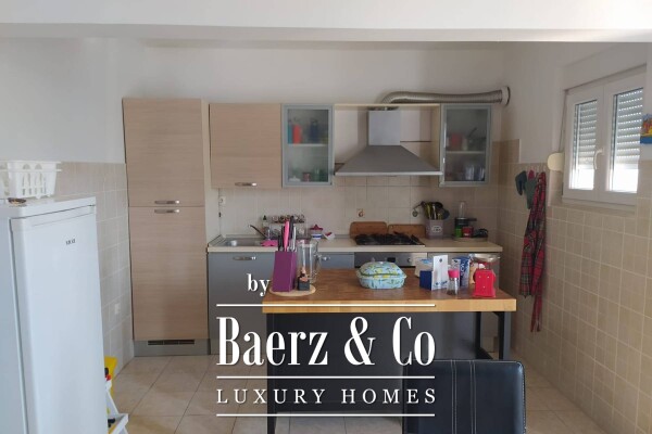 photo 6 Split, house with five modern apartments