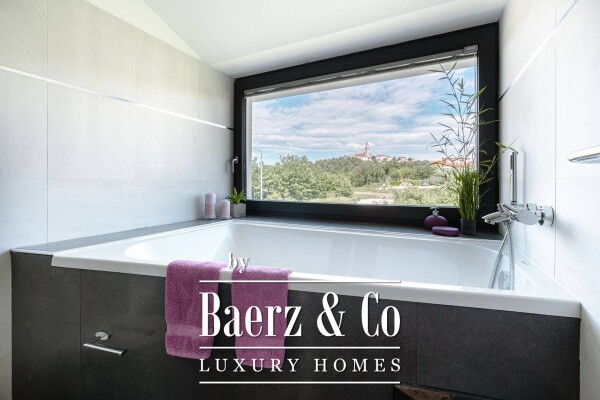 photo 19 Croatia, Istria, Višnjan near Porec, a beautiful modern villa with a private pool