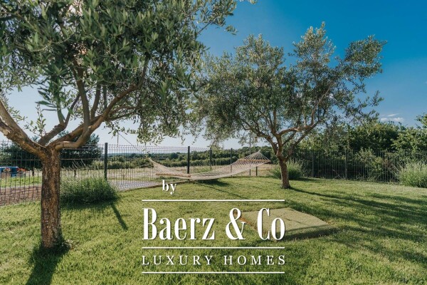 photo 27 Croatia, Istria, Višnjan near Porec, a beautiful modern villa with a private pool