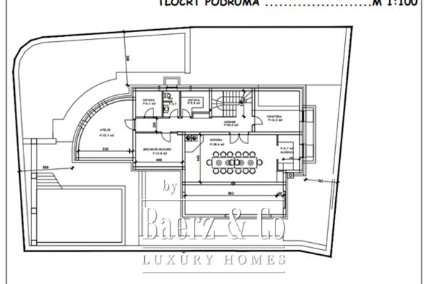 photo 34 Croatia, Istria, Višnjan near Porec, a beautiful modern villa with a private pool