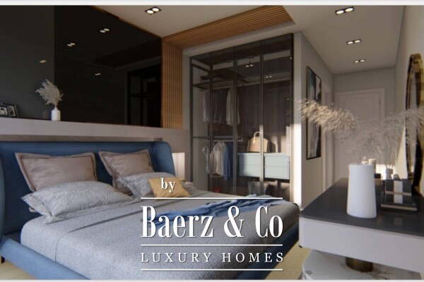 photo 26 Split, Kaštel Sućurac, V10 – dual luxury villa with sea view