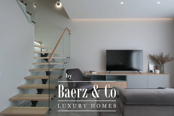 photo 22 Split, Kaštel Sućurac, V9 – dual luxury villa with sea view