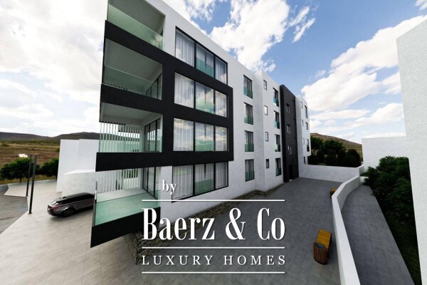 photo 6 Opatija, five-room apartment, second floor, NKP 163 m2, garage