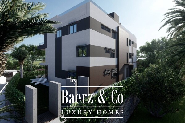 photo 6 Zadar, Zaton, NEW CONSTRUCTION, luxurious three-room penthouse with roof terrace 141.75 m²