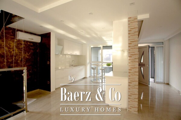 photo 15 Maksimir exclusive new villa with swimming pool