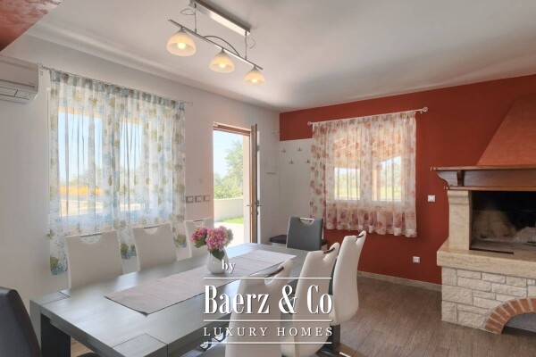 photo 20 Istria, Fažana, villa with pool and direct view of Fažana and Brijuni