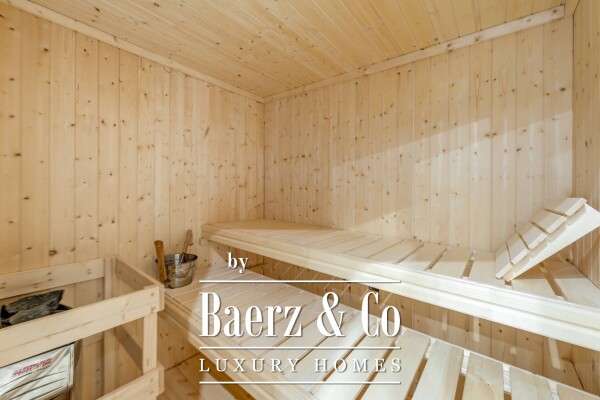 photo 12 Podstrana, contemporary villa with an open sea view