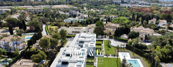 photo 24 Villas - Nueva Andalucia - Marbella - Ref: 8082