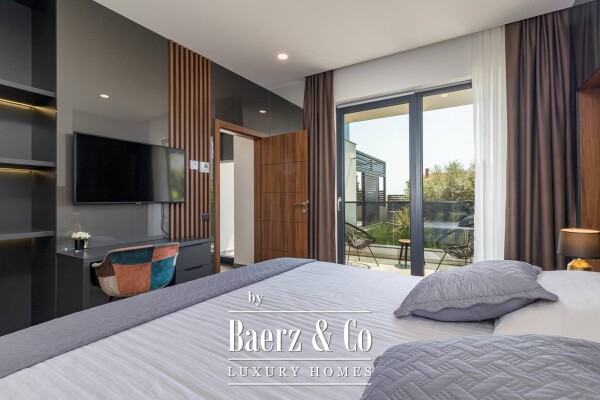 photo 21 Fažana, beautifully designed villa with a view of Brijune