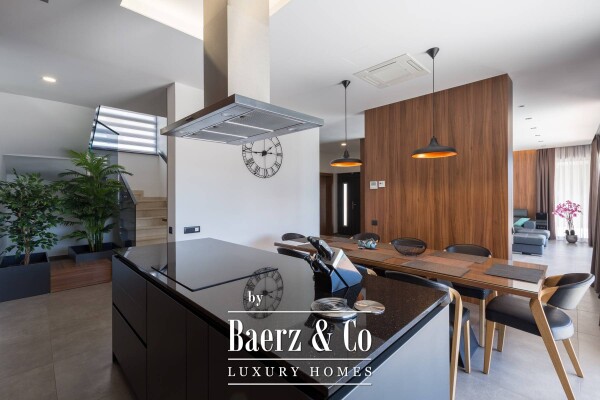 photo 127 Fažana, beautifully designed villa with a view of Brijune