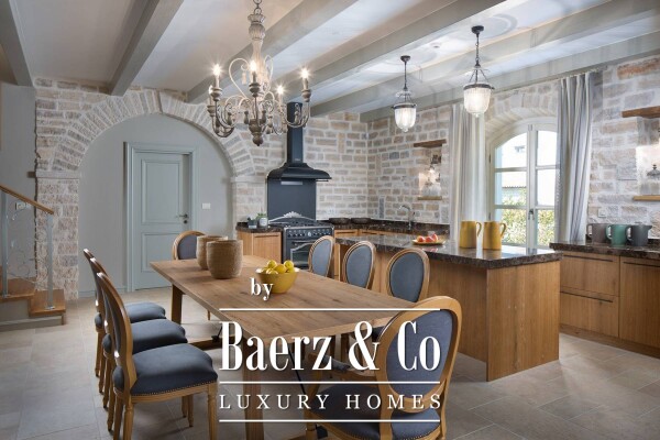 photo 16 Istria, Kanfanar, Stone villa with swimming pool and sports fields