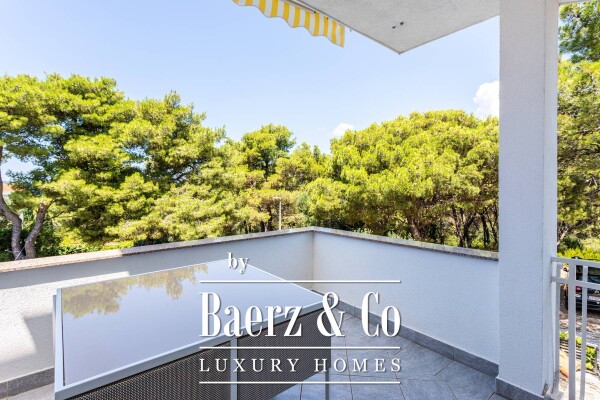 photo 30 Čiovo, Okrug Donji, apartment villa with pool