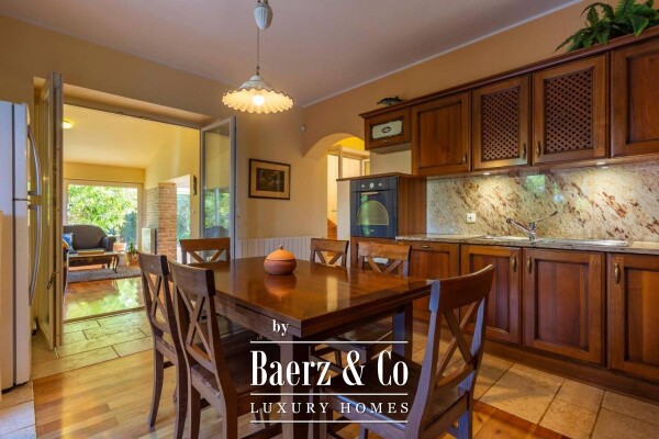 photo 13 Rakalj, beautiful, spacious villa with pool and large garden, 452 m²