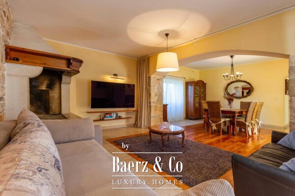 photo 19 Rakalj, beautiful, spacious villa with pool and large garden, 452 m²