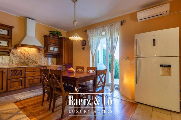 photo 20 Rakalj, beautiful, spacious villa with pool and large garden, 452 m²