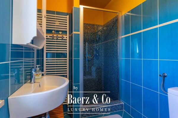 photo 25 Rakalj, beautiful, spacious villa with pool and large garden, 452 m²