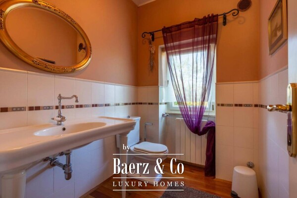 photo 31 Rakalj, beautiful, spacious villa with pool and large garden, 452 m²