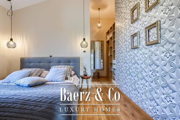 photo 14 Istria, Marčana, beautiful villa 280 m2 with tennis court and heated pool 50 m2