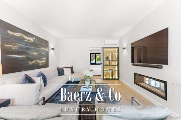 photo 12 Elegant luxury villa in Port d'Andratx