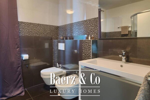 photo 25 Pula, beautiful villa with the best position - first row to the sea