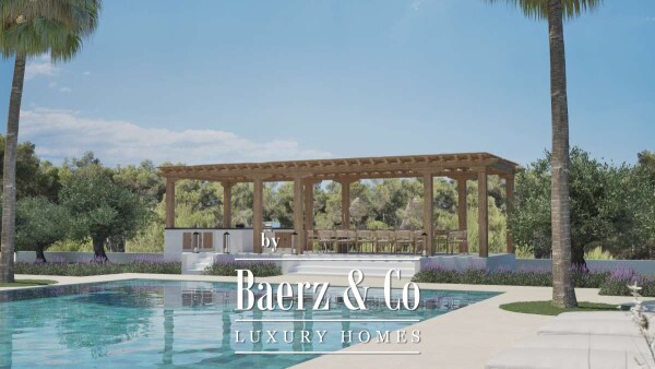 photo 29 Beautiful luxury home in Cala Martina, Cala Martina