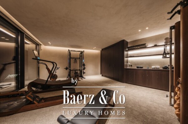 photo 50 Villa - Monte Mayor - Benahavis - Ref: 8293