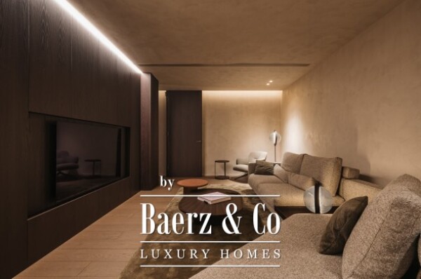 photo 54 Villa - Monte Mayor - Benahavis - Ref: 8293