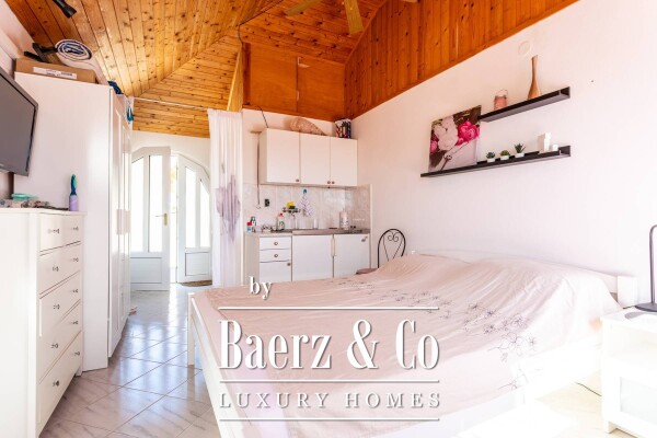 photo 27 Brač, Milna, charming house with sea view, NKP 373 m2